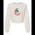 The Girl in the Moonlight Bella canvas hoodie 7505